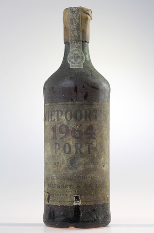 Niepoort Garrafeira 1964