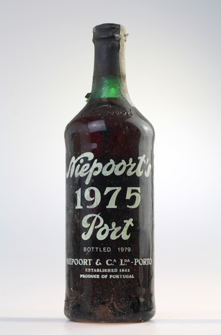 Niepoort LBV Late Bottled Vintage 1975