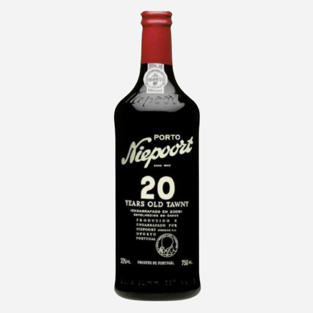 Niepoort 20 Years Old Tawny