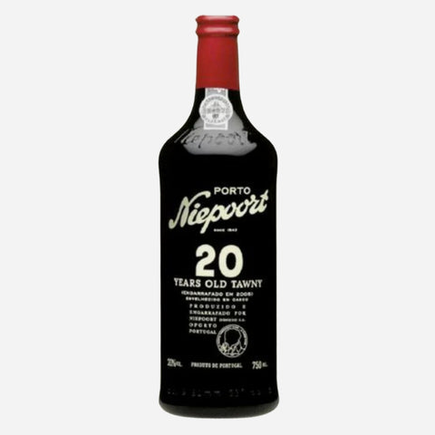 Niepoort 20 Years Old Tawny