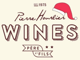 Pierre Hourlier Wines