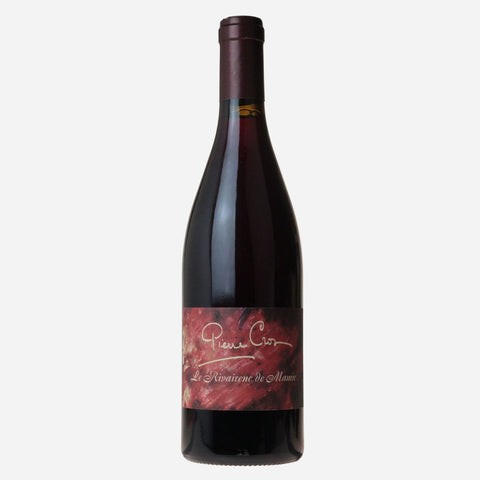 Vin de France: Domaine Pierre Cros Rivairenc de Mamie