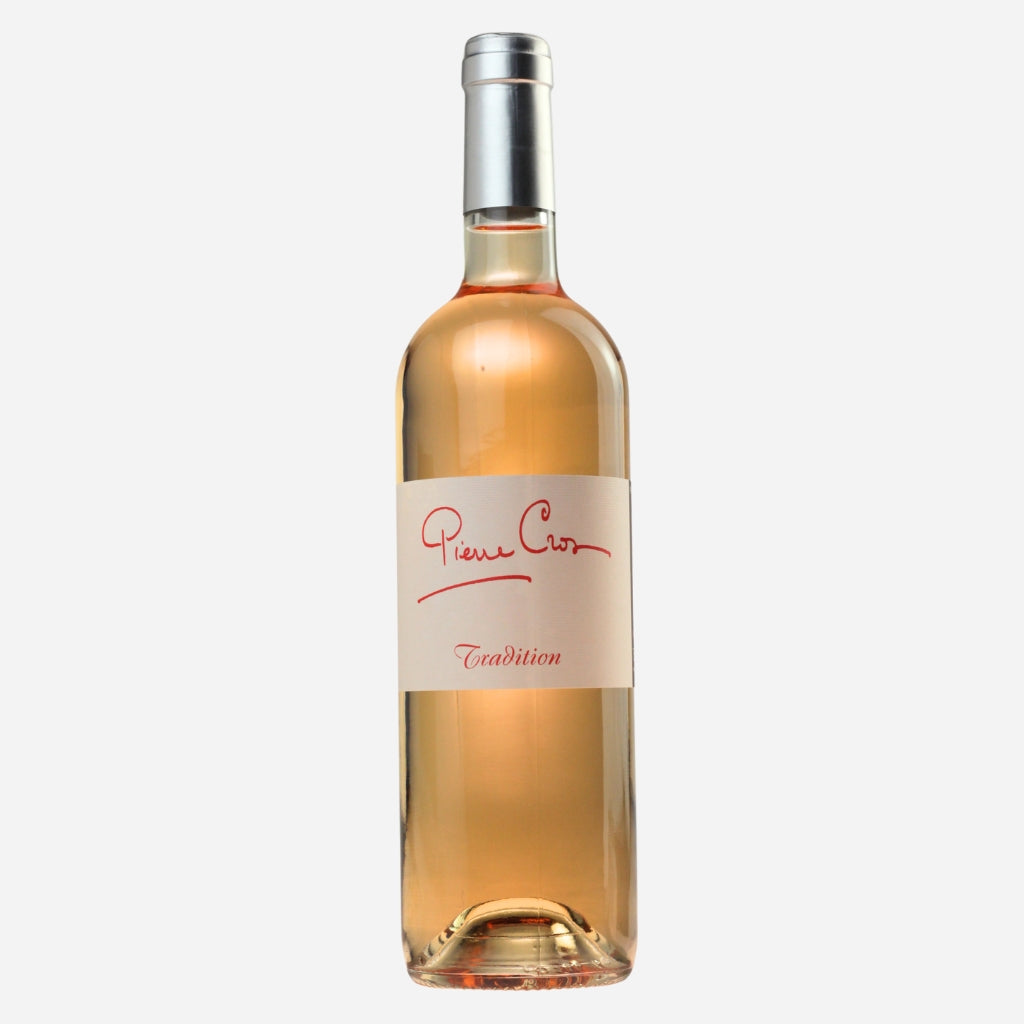 Domaine Pierre Cros Tradition Rose