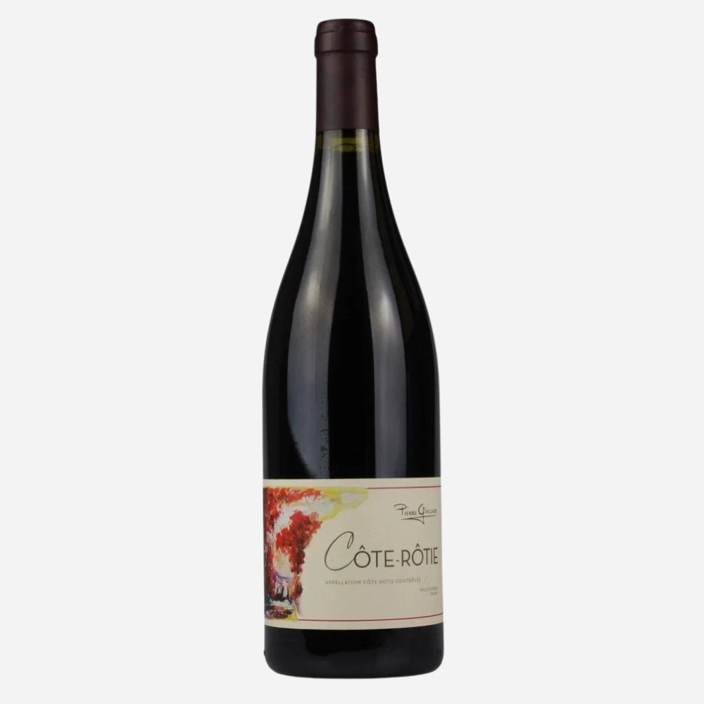 Pierre Gaillard Cote Rotie