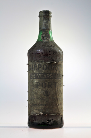 Niepoort 30 Years Old Tawny Port (Bottled in 1979)