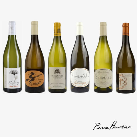 6 Bottle Mixed Case: Sauvignon Selection