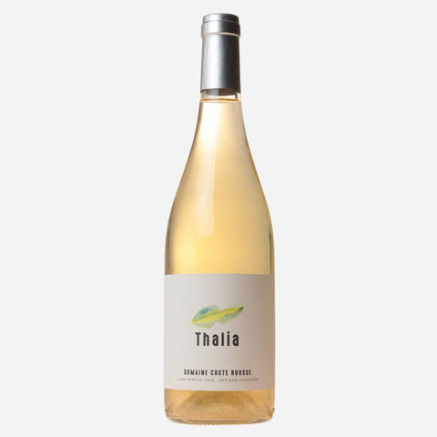 Domaine Coste Rousse Thalia White