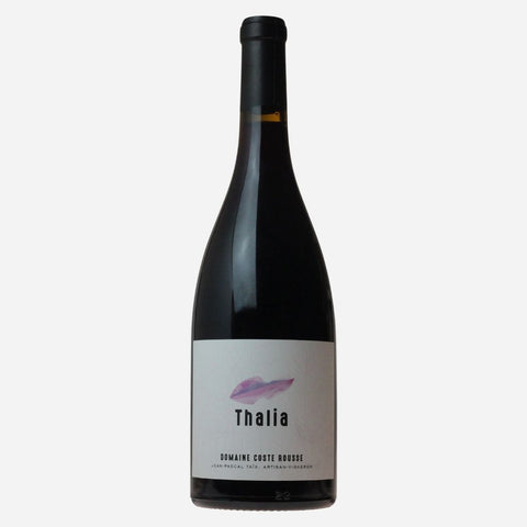 Domaine Coste Rousse Thalia Red