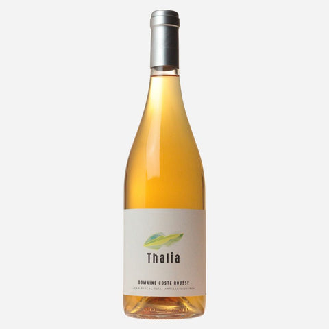 Domaine Coste Rousse Thalia Orange