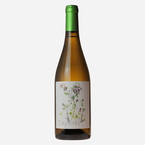 Languedoc AOC: Villa Dondona Esperel White