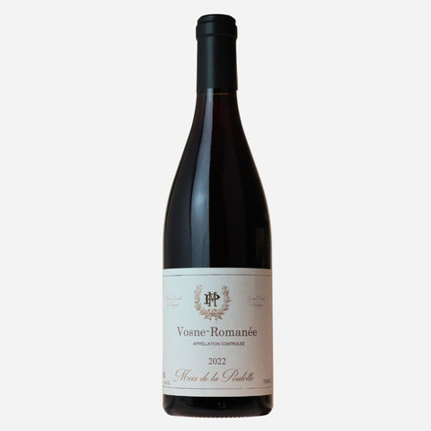 Meix de la Poulotte Cote de Nuits Vosne Romanee Red