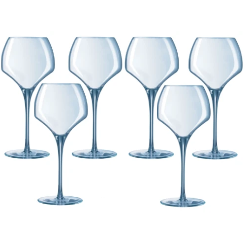 Chef & Sommelier Shop All Wine Glasses in Wine Glasses 